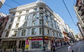 Palde Hotel Sirkeci